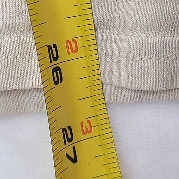 Popular Girl Vacay Vibes 98 Retro Car Graphic T-Shirt L Beige - Picture 7 of 8